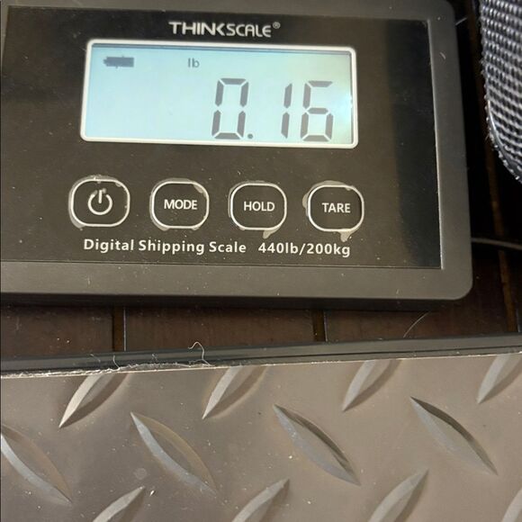 Kevia Teardrop Natural Stone Necklace Set - Picture 6 of 6